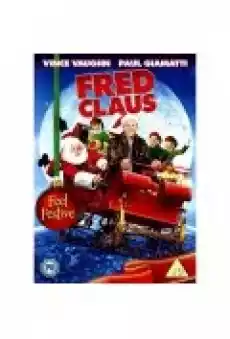 Fred Claus Dvd Filmy