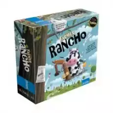 Rancho Granna Gry Gry planszowe