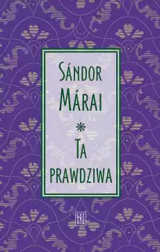 Ta prawdziwa Książki Powieści i opowiadania