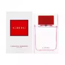 Carolina Herrera Chic Woman woda perfumowana spray 80 ml Zdrowie i uroda Perfumy i wody