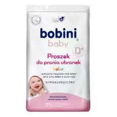 Baby hipoalergiczny proszek do prania ubranek kolor 12kg Dom i ogród