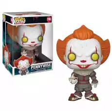 Figurka IT Chapter 2 POP Pennywise 25 cm Gadżety