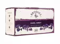 Herbata Earl Grey 20 szt x 2 g Artykuły Spożywcze Kawa