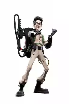 Figurka Ghostbusters Pogromcy Duchów Mini Epics Egon Spengler Dom i ogród