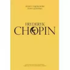 Fryderyk Chopin Książki Biograficzne