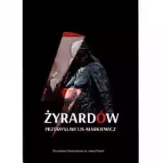 Żyrardów Książki Literatura faktu