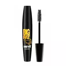 Big Fat Lashes Mascara pogrubiający tusz do rzęs Navy Blue 10ml Zdrowie i uroda Kosmetyki i akcesoria Makijaż i demakijaż Makijaż oczu