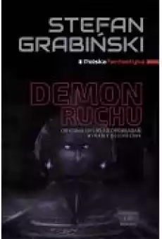 Demon ruchu wyd poszerzone Książki Fantastyka i fantasy