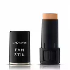 Max Factor Pan Stik podkład kryjący 14 Cool Copper 9g Zdrowie i uroda Kosmetyki i akcesoria Makijaż i demakijaż Podkłady i bazy