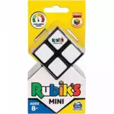 Rubik Kostka 2x2 Spin Master Gry Gry planszowe