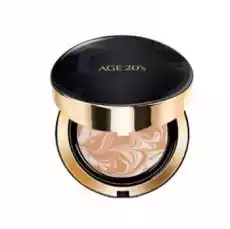 Age 20s Signature Essence Intense Cover 21 Light Beige Zdrowie i uroda Kosmetyki i akcesoria