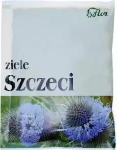 Ziele szczeci pospolitej 50g Flos Artykuły Spożywcze Przyprawy