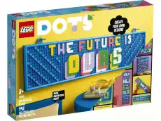 LEGO 41952 DOTS Duża tablica ogłoszeń Dla dziecka Zabawki Klocki