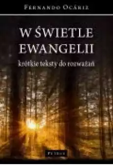 W świetle ewangelii Książki Religia