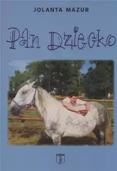 Pan Dziecko Książki Biograficzne