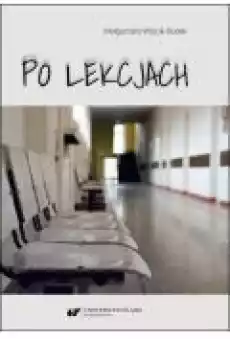 Po lekcjach Książki Ebooki