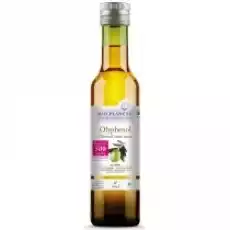 Bio Planete Oliwa z oliwek extra virgin olyphenol 250 ml Bio Artykuły Spożywcze Oleje i oliwy