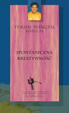 Spontaniczna kreatywność Książki Nauki humanistyczne