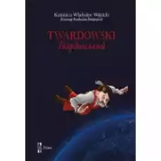 Twardowski Wersja ukraińska Książki Obcojęzyczne