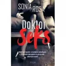 Doktor Seks Książki Literatura obyczajowa