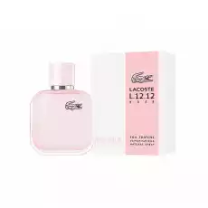 LACOSTE L1212 Rose Eau Fraiche EDT 50ml Zdrowie i uroda Perfumy i wody Zapachy damskie Perfumy i wody damskie