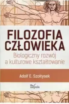 Filozofia człowieka Książki Audiobooki