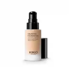 KIKO Milano Unlimited Foundation 2N 30ml Zdrowie i uroda Kosmetyki i akcesoria Makijaż i demakijaż