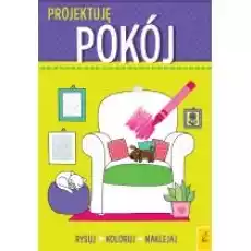 Projektuję Pokój Książki Dla dzieci