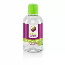 Stevia w Płynie 100 ml Natusweet Artykuły Spożywcze