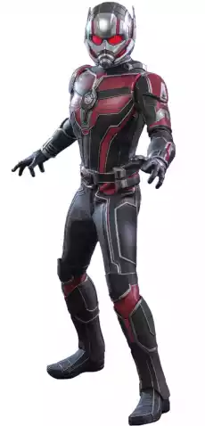 Figurka AntMan and The Wasp Quantumania Movie Masterpiece 16 AntMan Dom i ogród Wyposażenie wnętrz Dekoracja Figurki dekoracyjne Figurki kolekcjonerskie