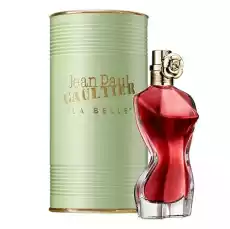 Jean Paul Gaultier La Belle 50ml EDP Zdrowie i uroda Perfumy i wody Zapachy damskie Perfumy i wody damskie