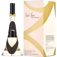 Rihanna Rebl Fleur woda perfumowana spray 100ml W Zdrowie i uroda Perfumy i wody Zapachy damskie Perfumy i wody damskie