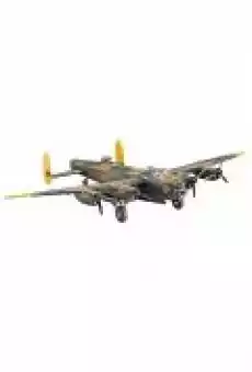 Avro Lancaster MkIIII 172 Sport i rekreacja Modelarstwo