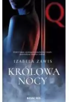 Królowa nocy Książki Ebooki