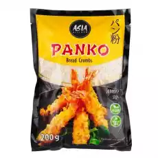 Panierka Panko 200g Asia Kitchen Artykuły Spożywcze