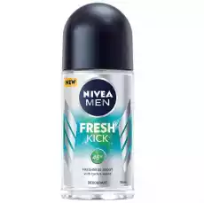 Men Fresh Kick antyperspirant w kulce 50ml Zdrowie i uroda Perfumy i wody Zapachy męskie Antyperspiranty i dezodoranty męskie