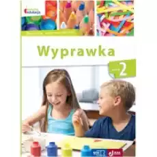 Owocna edukacja Wyprawka Klasa 2 Książki Podręczniki i lektury