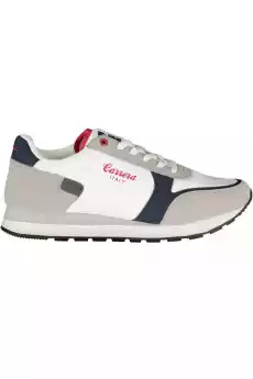 CARRERA WHITE BUTY SPORTOWE MĘSKIE Odzież obuwie dodatki Galanteria i dodatki