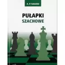 Pułapki szachowe Książki Poradniki