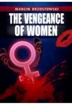 The vengeance of Women Książki Ebooki