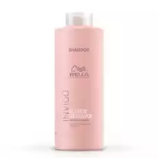 Wella Invigo Blonde Recharge szampon ochładzający kolor 1000ml Zdrowie i uroda Kosmetyki i akcesoria Pielęgnacja i stylizacja włosów Szampony do włosów