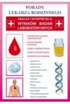 Analiza i interpretacja wyników badań laboratoryjnych Książki Ebooki