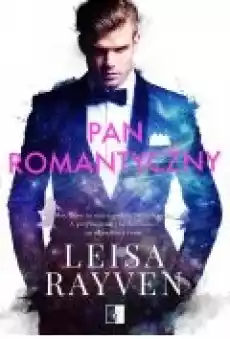 Pan Romantyczny Masters of Love Tom 1 Książki Literatura obyczajowa