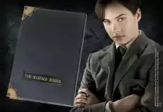 Replika Harry Potter 11 Tom Riddle Diary Gadżety