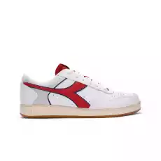 Trampki DIADORA MAGIC BASKET LOW ICONA Odzież obuwie dodatki