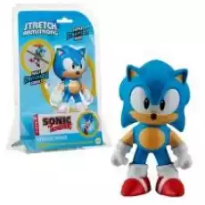 Figurka Sonic The Hedgehog Dla dziecka Zabawki Figurki i makiety