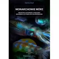 Monarchowie mórz Książki