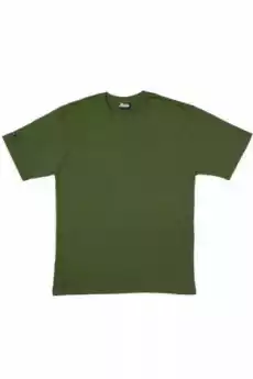 Henderson Tline 19407 ciemnozielona koszulka męska Odzież obuwie dodatki Odzież męska Koszulki męskie