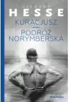 Kuracjusz Podróż norymberska Książki Ebooki