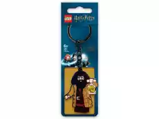 LEGO Harry Potter 53285 Metalowy brelok Hagrid Gadżety Breloki